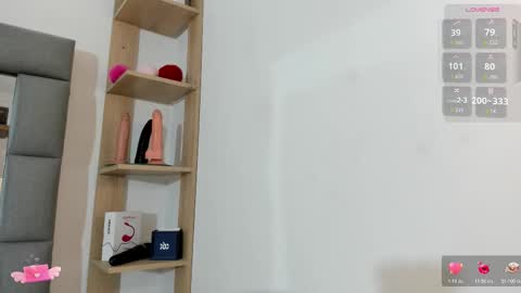 Vivi online show from 10-22-25, 12:05