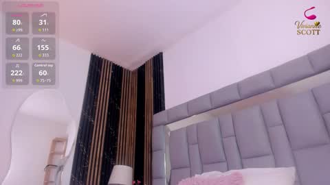 Snapshot of vivianne_scott chatting on 03-12-26, 01:06 Vivi online show from 03-12-26, 01:06