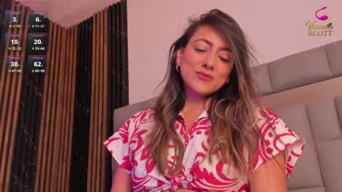 Snapshot of vivianne_scott chatting on 03-24-26, 12:21 Vivi online show from 03-24-26, 12:21