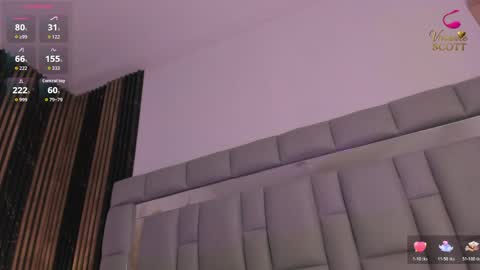 Snapshot of vivianne_scott chatting on 04-04-26, 12:35 Vivi online show from 04-04-26, 12:35