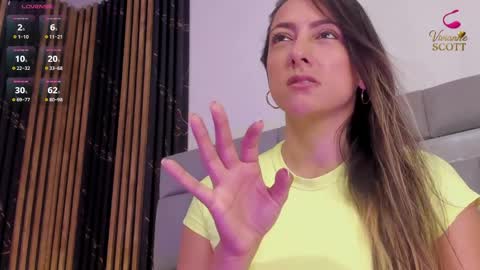 Snapshot of vivianne_scott chatting on 04-07-26, 12:16 Vivi online show from 04-07-26, 12:16