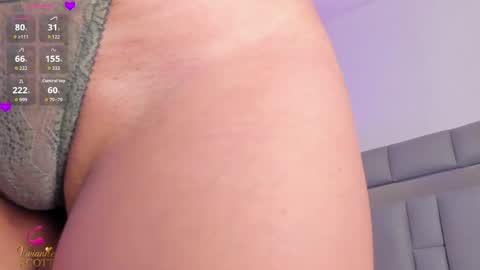 Snapshot of vivianne_scott chatting on 05-07-26, 12:21 Vivi online show from 05-07-26, 12:21
