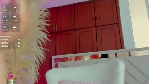 Snapshot of vivianne_scott chatting on 05-15-26, 12:45 Vivi online show from 05-15-26, 12:45