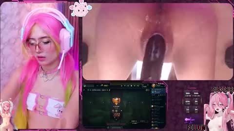 Vivian online show from 03-25-26, 10:05