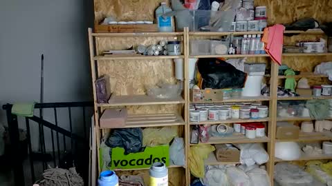 Viv online show from 01-14-26, 10:36