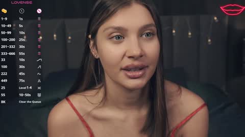 Nelly and Mari online show from 01-10-25, 01:52