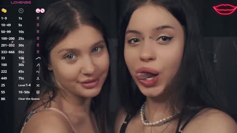 Nelly and Mari online show from 01-13-25, 08:15