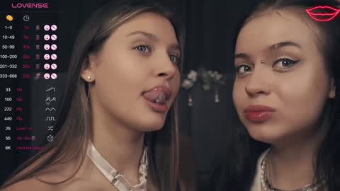 Nelly and Mari online show from 01-16-25, 07:28