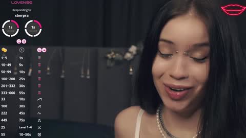 Nelly and Mari online show from 01-18-25, 07:17