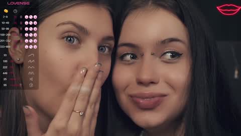 Nelly and Mari online show from 01-19-25, 11:01