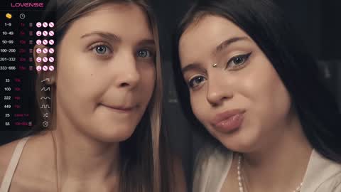 Nelly and Mari online show from 01-25-25, 10:29