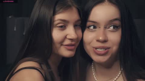 Nelly and Mari online show from 01-30-25, 10:08