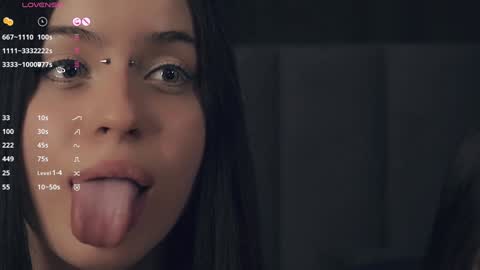 Nelly and Mari online show from 02-03-25, 04:20