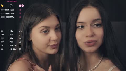 Nelly and Mari online show from 02-05-25, 10:19