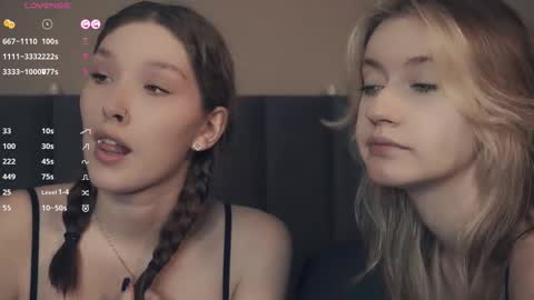 Nelly and Mari online show from 02-20-25, 08:36