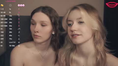 Nelly and Mari online show from 02-24-25, 03:12