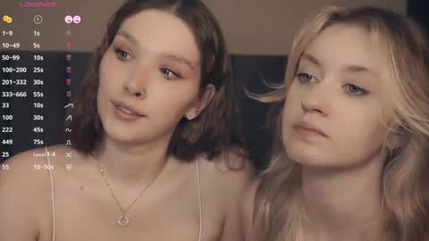 Nelly and Mari online show from 02-26-25, 09:16