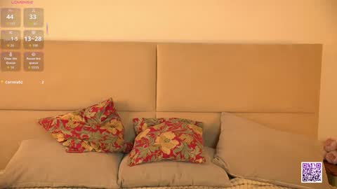 Nelly and Mari online show from 11-19-25, 08:58