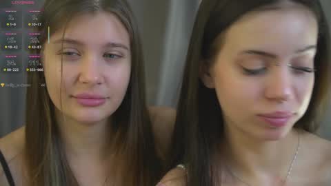 Nelly and Mari online show from 03-15-26, 07:25