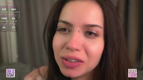 Snapshot of vivid_girls chatting on 04-23-26, 09:08 Nelly and Mari online show from 04-23-26, 09:08