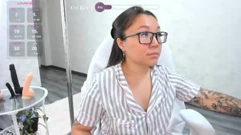 Vivien online show from 07-02-26, 12:21