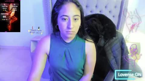 Viviene Price online show from 09-22-25, 01:46