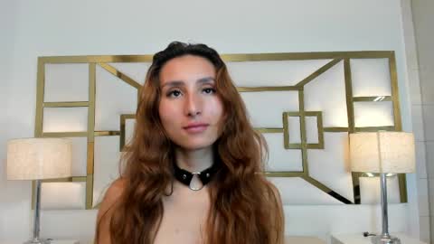 Viviene online show from 06-07-26, 04:33