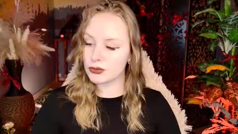 Vivien online show from 02-13-26, 09:05