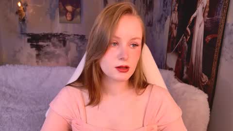 Vivien online show from 03-03-26, 05:35