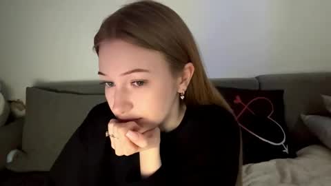 Kristy online show from 04-20-26, 03:15