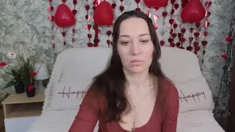 Vika online show from 02-23-26, 05:49