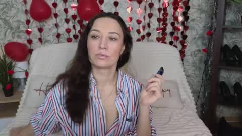 Vika online show from 02-26-26, 06:23
