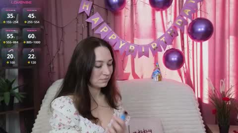 Vika online show from 03-12-26, 06:52