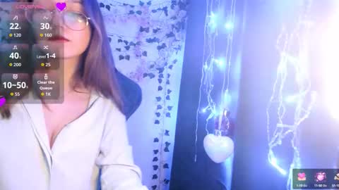 vivivivikkie online show from 10-09-25, 09:57