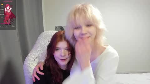 chatur babes online show from 02-12-26, 10:16