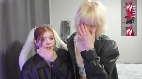 chatur babes online show from 02-26-26, 10:31