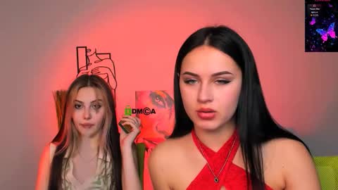 Snapshot of vivy_star chatting on 10-25-25, 07:19 vivy_star online show from 10-25-25, 07:19