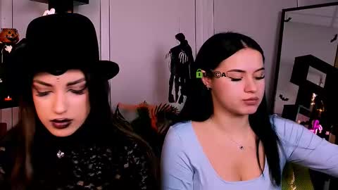 Snapshot of vivy_star chatting on 10-30-25, 08:31 vivy_star online show from 10-30-25, 08:31