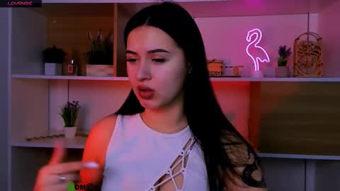 Snapshot of vivy_star chatting on 11-14-25, 12:48 vivy_star online show from 11-14-25, 12:48