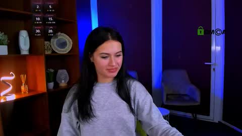 Snapshot of vivy_star chatting on 11-17-25, 07:30 vivy_star online show from 11-17-25, 07:30