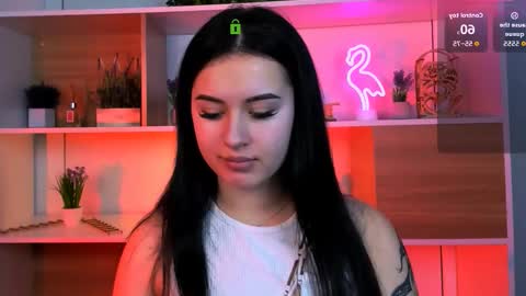 Snapshot of vivy_star chatting on 11-18-25, 07:40 vivy_star online show from 11-18-25, 07:40