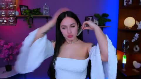 vivy_star online show from 04-29-26, 11:25