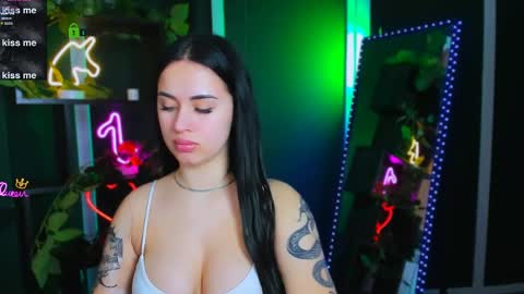 vivy_star online show from 04-30-26, 05:14