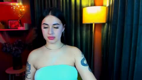 vivy_star online show from 05-07-26, 06:57