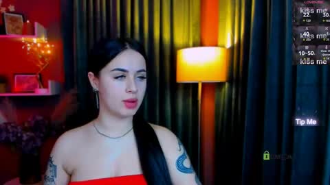 vivy_star online show from 05-08-26, 07:08