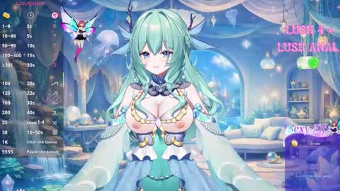 vix_rose online show from 03-26-26, 05:46