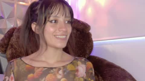 Vixen  online show from 04-03-26, 11:30