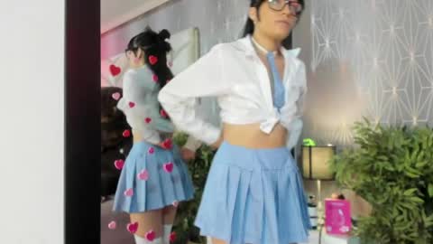 Vixen  online show from 06-05-26, 11:38
