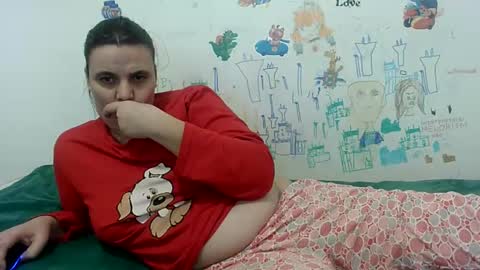 vixenbya online show from 01-19-25, 12:50