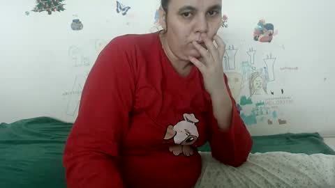 vixenbya online show from 01-26-25, 10:34